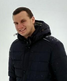 Сальников Назар